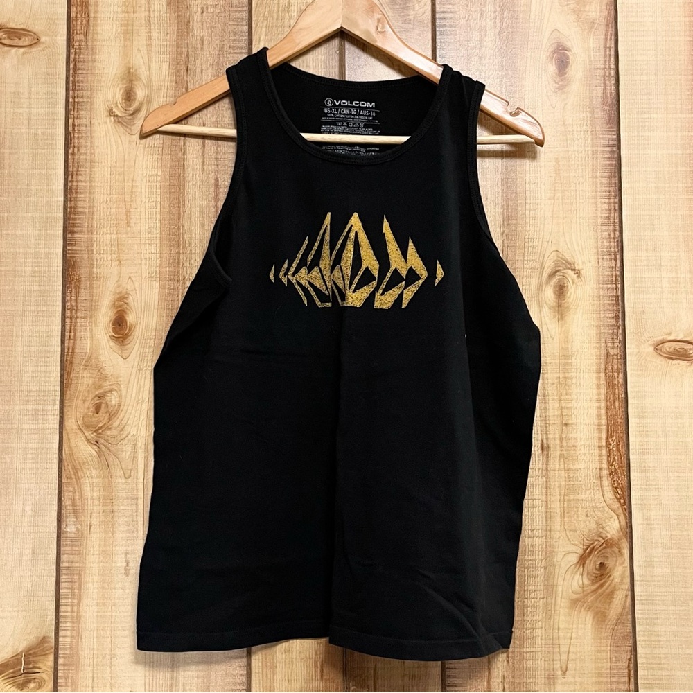 Volcom Shirt - Picture 2 of 6